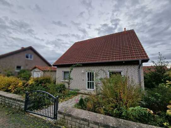 Schönes Einfamilienhaus in Lauenau