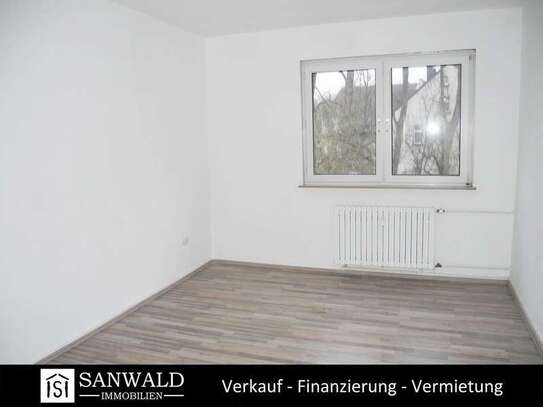 Günstige und moderne 3,5 Zimmer Wohnung