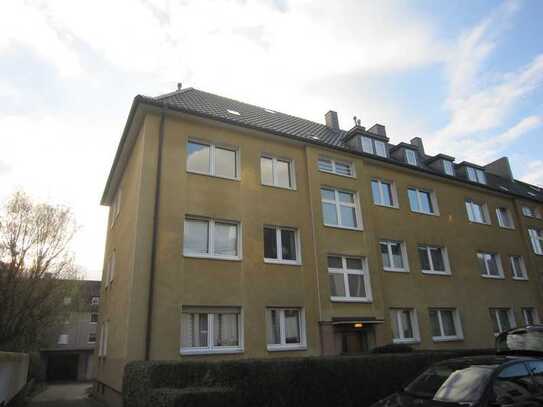 3-Zimmerwohnung mit Balkon im Kreuzviertel!