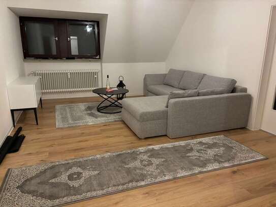 Ansprechende 2-Zimmer-Wohnung in Nürnberg