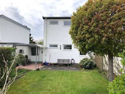 Privat, familenfreundl. 4-Zimmer-Einfamilienhaus, Berlin-Zehlendorf