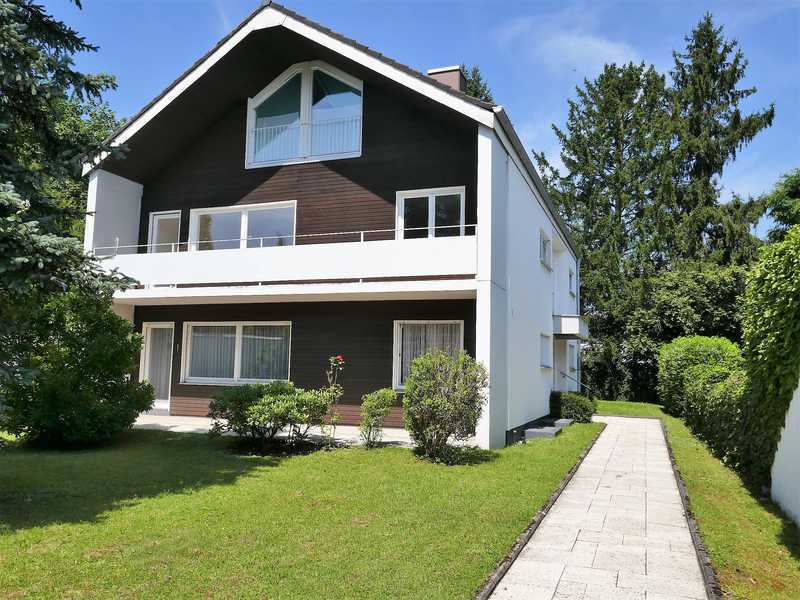 Apartment nur für Wochenendheimfahrer/in!