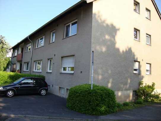 Appartement in Leverkusen-Rheindorf