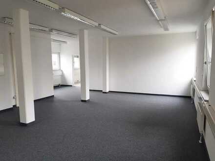 Flexibel gestaltbare Büro-oder Praxisräume nähe Zentrum / Röthelheimpark