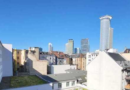 Großzügige 2 Zi.-Whg. mit großem Süd-/Westbalkon