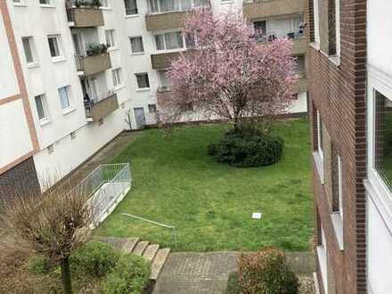 Apartment nahe Unterbacher See - Erstbezug nach Sanierung mit Einbauküche und Balkon