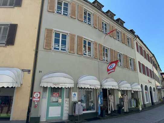 Büro/Ladengeschäft im Herzen von Emmendingen