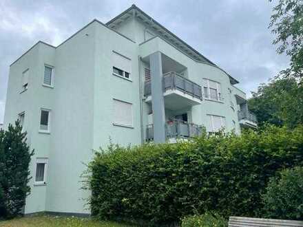 Großzügige 2-Zimmer-Wohnung mit ca. 67,82 m² in beliebter Lage von Göppingen!