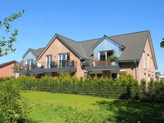 Sonnenverwöhnte 2 Zimmer-Wohnung mit herrlichem Süd-West-Balkon