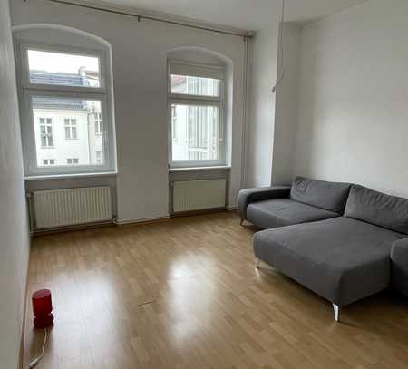 2 schöne und helle Zimmer in WG in Berlin-Friedrichshain