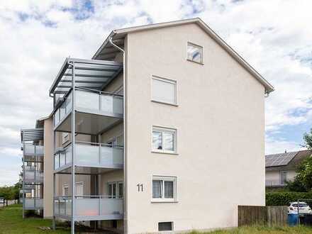 Kapitalanleger aufgepasst! Mehrfamilienwohnhaus mit Wertsteigerungspotenzial