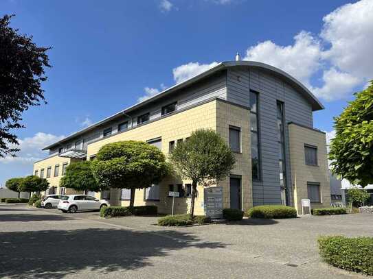 Bornheim Süd, Büroflächen von 265 m²