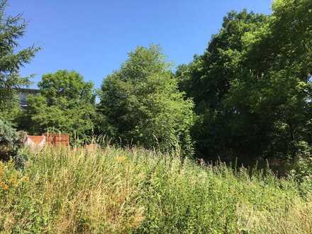 Preissenkung! Voll erschlossenes Baugrundstück in bester und ruhiger Lage Nähe Nordhausen