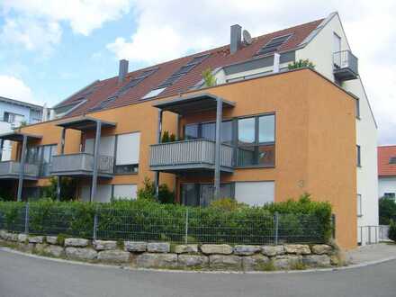 Top Maisonette - Heimkommen und Wohlfühlen