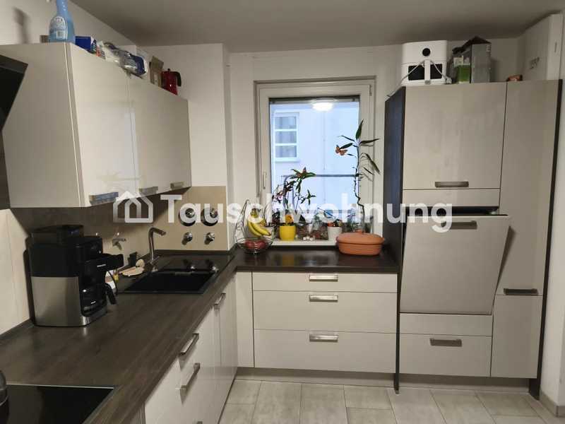 Tauschwohnung: 5 Raum Wohnung für Familie gesucht