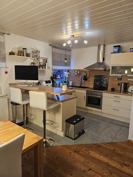                                                               Helle 3-Zimmer Wohnung in Selb                                                       in Selb (Wunsiedel im Fichtelgebirge)