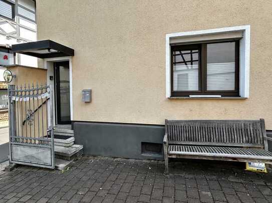 Gemütliche 2,5-Zimmer-Wohnung in KO-Güls, Nähe Uni