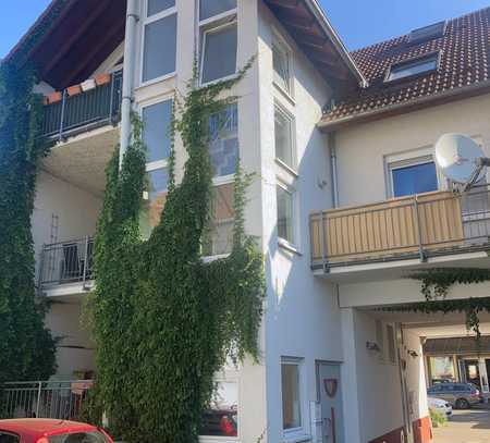 3-Familienhaus in Weingarten