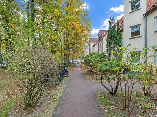 Exklusive Maisonette in Grünheide!
"Provisionsfrei"