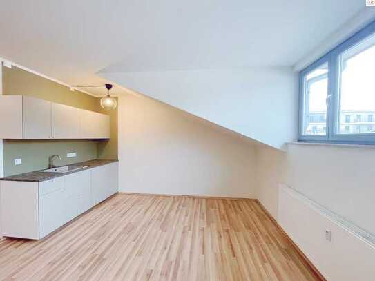 www.gz-i.de: Dach-Apartment mit Blick in die Neustadt !
