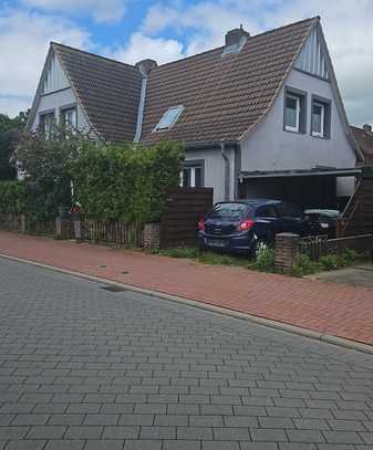 Ein Familien Haus