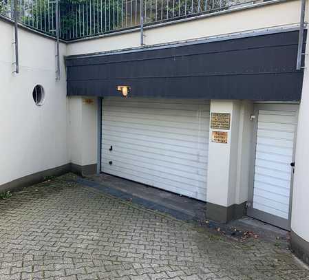 Tiefgaragenstellplatz in Mönchengladbach City zu mieten