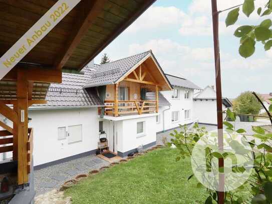 Geräumiges Familienanwesen mit PV-Anlage - Schnell auf der Bundesstraße, ca. 1h bis München