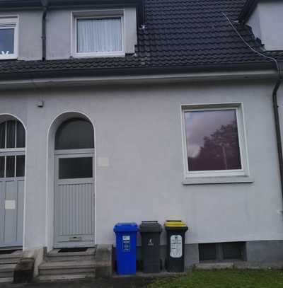 Reihenhaus mit Garten und Garage in Gladbeck-Brauck