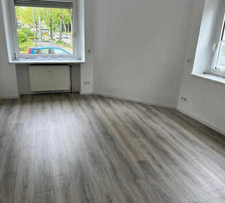Ansprechende 3-Zimmer-EG-Wohnung in Bochum