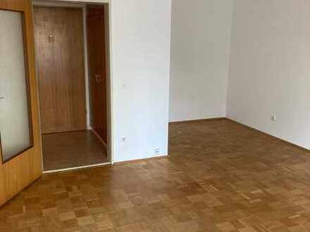 Ruhige 1-Raum-Wohnung in Fürstenfeldbruck