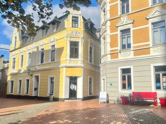 Angebot des Jahres* top Studiowohnung 3 Z.K.D.B.ZH 75m² City ruhig Lage Viersen/Dülken KP. 94.000 €