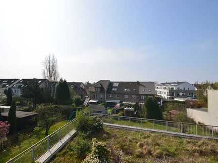 Vier- Raum- Wohnung in zentraler Lage