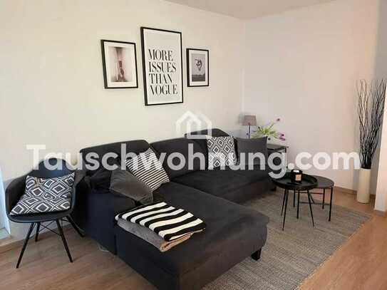 Tauschwohnung: Suche 4 Zimmer und biete 3 Zimmer nur landeseigene