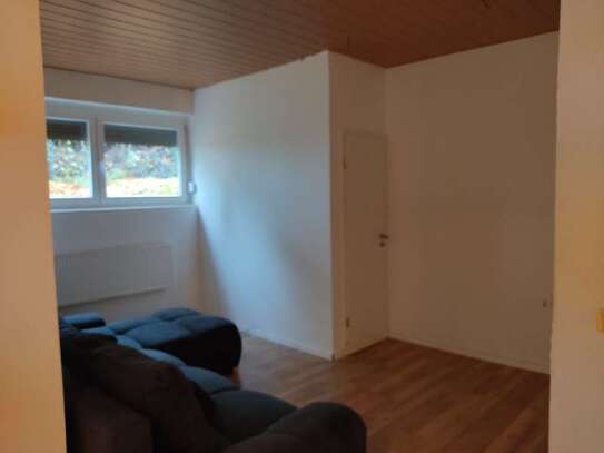 Stilvolle 3 Zimmer Wohnung mit optionalem 1500qm Garten