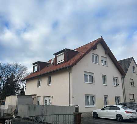 Neuwertiges Mehrfamilienhaus in Raunheim