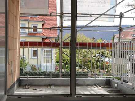 Stadtnah Wohnen mit Balkon in Metzingen - Erstbezug