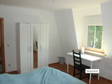 Top Rendite! Apartmenthaus, an Studenten vermietet. Moderne Technik mit Wärmepumpe etc.