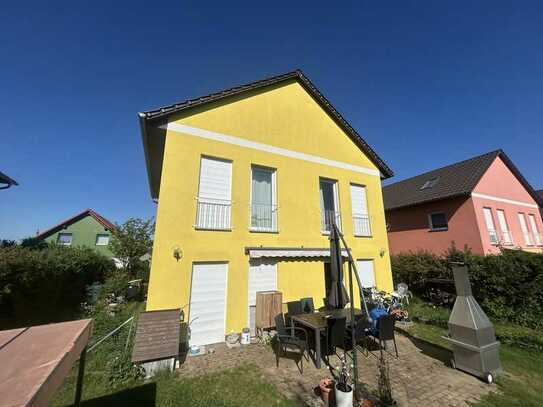 Charmantes Einfamilienhaus mit großzügigem Wohnkomfort in Naumburg