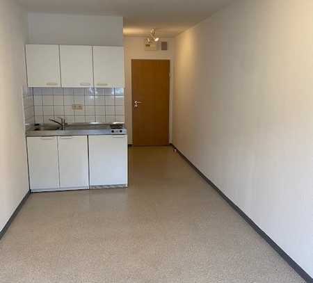 20 m² Appartement in der Moselresidenz in Trier Kürenz