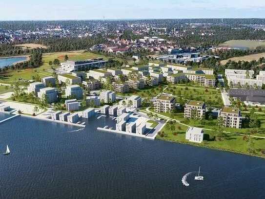 Mein Zuhause - Schlie Leven in 24837 Schleswig
Exklusive Eigentumswohnungen am Schlei Ufer