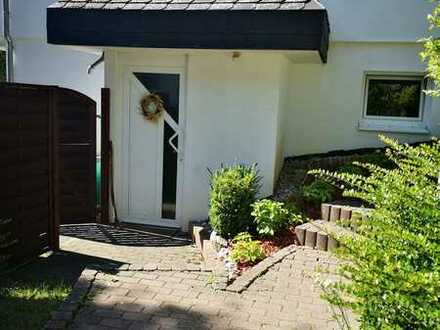 Excl. 2,5Zi. Wohnung in bester Wiesbadener Nordost Lage mit Terrasse, Garten