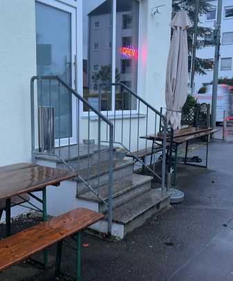 Gastro/Lokal/Bistro in gut frequentierter Lage