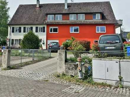 Mehrfamilienhaus in bester Konstanzer Lage zu kaufen (voll vermietet)!