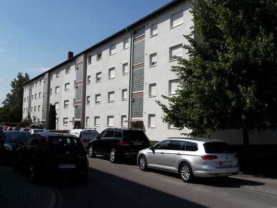 Sanierte 3-Zimmer-Wohnung in Ilvesheim