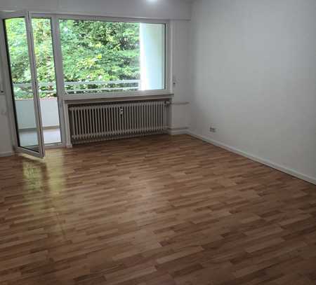 Geschmackvolle 2-Zimmer-Wohnung in Oberursel