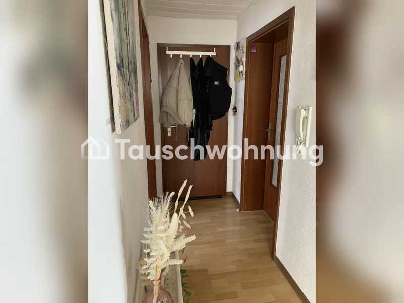 Tauschwohnung: Feuerbach.