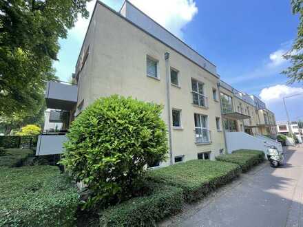 Stellplatz in guter Lage von Junkersdorf - Duplex-Parksystem
