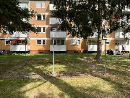 Drei Zimmerwohnung mit Balkon in Nürnberg (6)