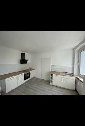 Schöne 2-Zimmer-Wohnung in Magdeburg