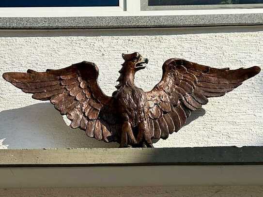 Zwingenberg – Wohnen für Individualisten